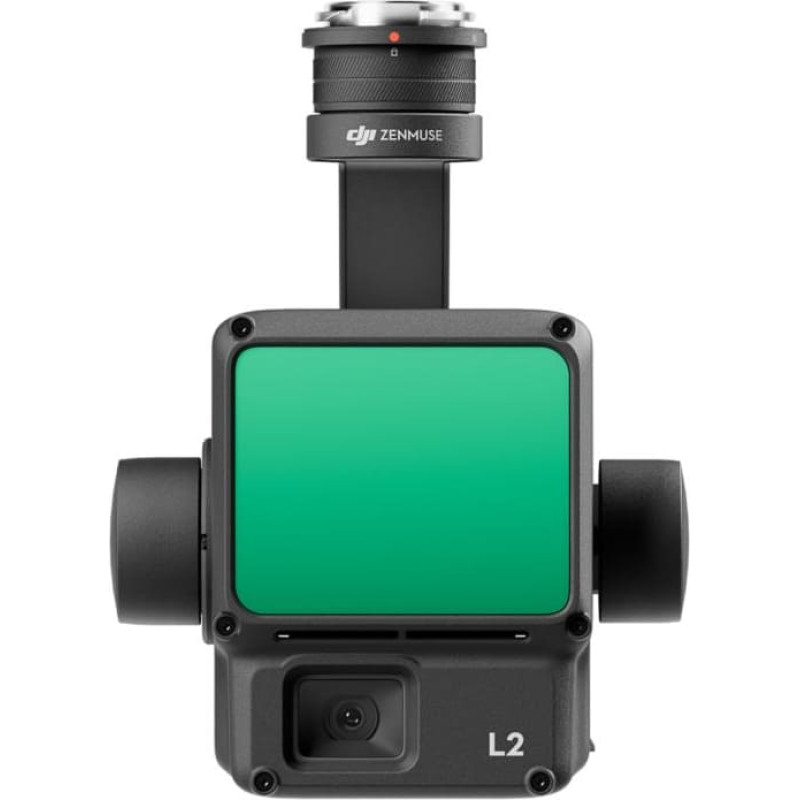 DJI Drone Accessory|DJI|Zenmuse L2|CP.EN.00000505.02