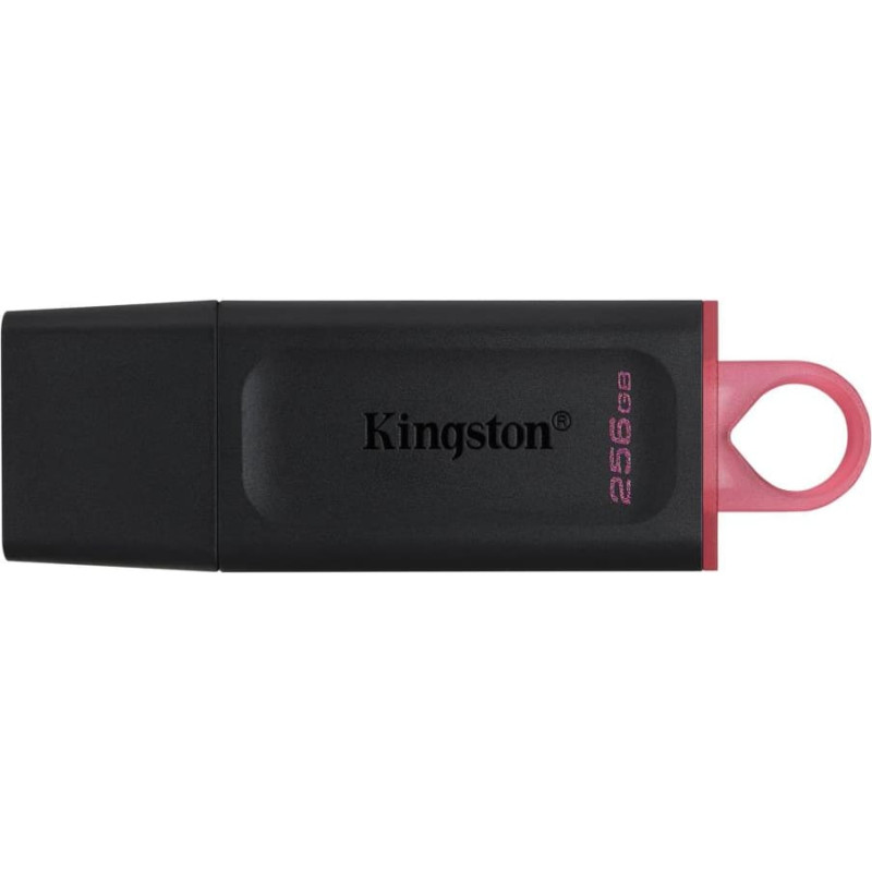 Kingston MEMORY DRIVE FLASH USB3.2/256GB DTX/256GB KINGSTON