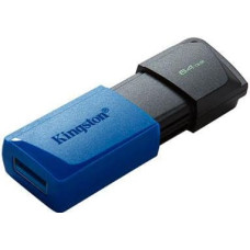 Kingston MEMORY DRIVE FLASH USB3.2/64GB DTXM/64GB KINGSTON