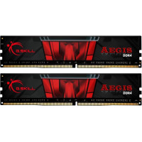 G.skill MEMORY DIMM 32GB PC24000 DDR4/K2 F4-3000C16D-32GISB G.SKILL