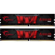 G.skill MEMORY DIMM 32GB PC24000 DDR4/K2 F4-3000C16D-32GISB G.SKILL