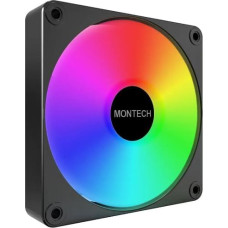 Montech CASE FAN 120MM GF120R V2/ARGB PWM 3I1 (B) MONTECH