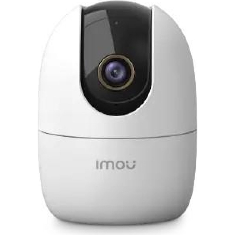 Imou WRL CAMERA 5MP RANGER 2/IPC-K2EP-5H3W IMOU