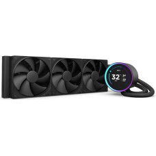 Nzxt CPU COOLER MULTI SOCKET/KRAKEN ELITE 360 V2 NZXT