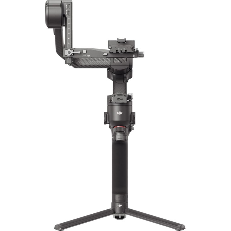 DJI GIMBAL RS 4 PRO COMBO/CP.RN.00000346 DJI
