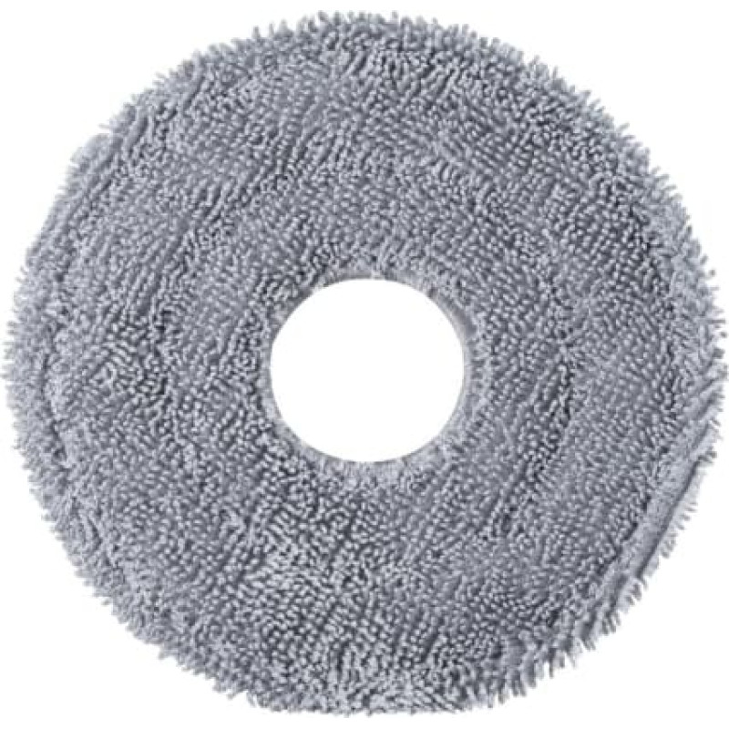 Roborock VACUUM ACC MOP ROTATING PADS/4-PACK 8.02.0453 ROBOROCK