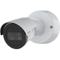 Axis NET CAMERA M2036-LE IR BULLET/WHITE 02125-001 AXIS