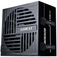 Lian Li CASE PSU ATX 650W/G9P.RB0650B.B000.EU LIAN LI