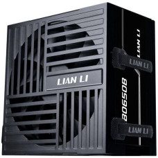 Lian Li CASE PSU ATX 650W/G9P.RB0650B.B000.EU LIAN LI