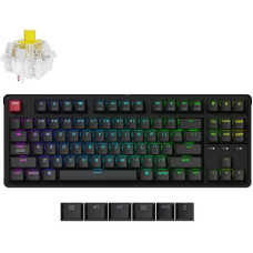 Keychron KEYBOARD WIRED C3 PRO RGB/RETRO C3PX-H1 KEYCHRON