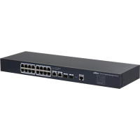 Dahua Switch|DAHUA|DH-SG4020|SG4020