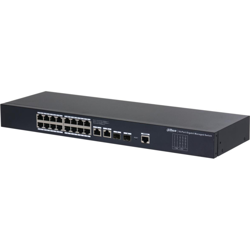 Dahua Switch|DAHUA|DH-SG4020|SG4020