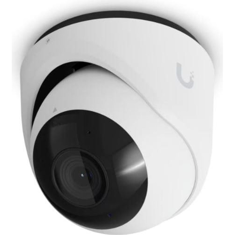 Ubiquiti NET CAMERA 4K POE/UVC-G6-TURRET-W UBIQUITI