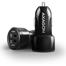 Axagon MOBILE CHARGER CAR USB 2PORT/24W PWC-5V5 AXAGON