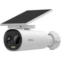 Imou WRL CAMERA 3MP CELL 3C ALL IN/ONE IPC-K9DCP-3T0WE-V2 IMOU