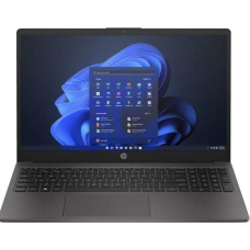 HP Notebook|HP|255 G10|CPU  Ryzen 5|7530U|2000 MHz|15.6"|1920x1080|RAM 8GB|DDR4|3200 MHz|SSD 512GB|AMD Radeon Graphics|Integrated|ENG|Windows 11 Home|Dark Grey|1.52 kg|B39RRAT