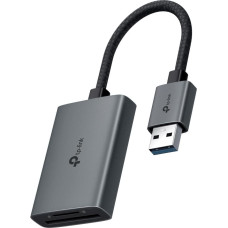 Tp-Link MEMORY READER USB3 SD&MICROSD/UA430 TP-LINK
