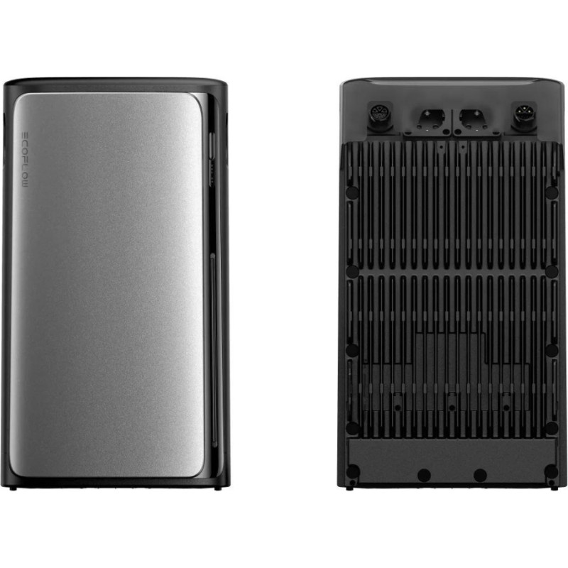 Ecoflow SOLAR POWER SYSTEM STREAM/AC PRO 5021001001 ECOFLOW