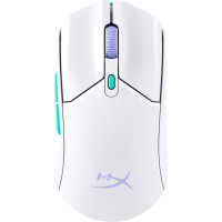Hyperx MOUSE USB OPTICAL HYPERX PF/HAS2 WL WHT 8R2E7AA HYPERX