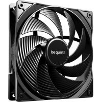 Be Quiet CASE FAN 140MM PURE WINGS 3/PWM HS 3PACK BL138 BE QUIET