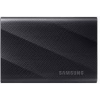 Samsung External SSD|SAMSUNG|T9|4TB|USB 3.2|Write speed 2000 MBytes/sec|Read speed 2000 MBytes/sec|MU-PG4T0B/EU