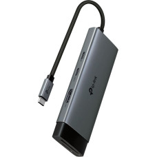 Tp-Link I/O HUB USB-C 7PORT/UH7020C TP-LINK