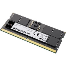 Lexar NB MEMORY 16GB DDR5-5600 SO/LD5S16G56C46ST-BGS LEXAR