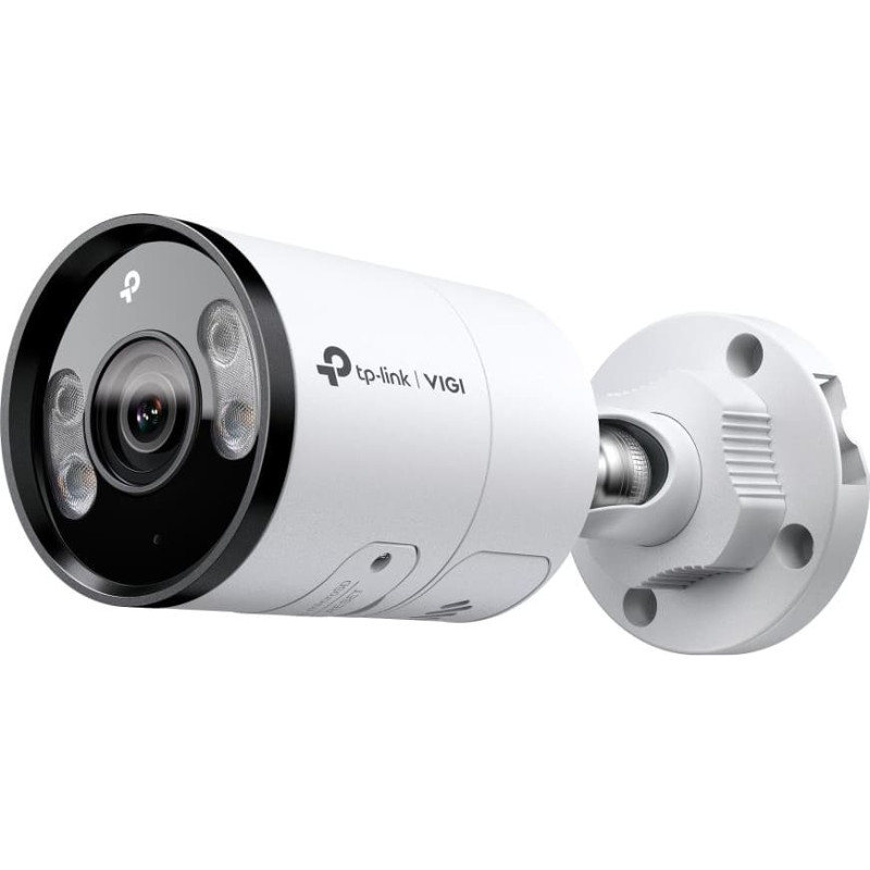 Tp-Link NET CAMERA BULLET H.265+ 8MP/INSIGHT S385(4MM) TP-LINK