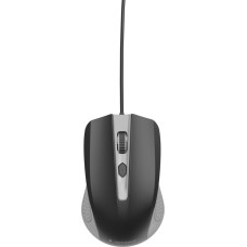 Gembird MOUSE USB OPTICAL/BLACK MUS-4B-01 GEMBIRD