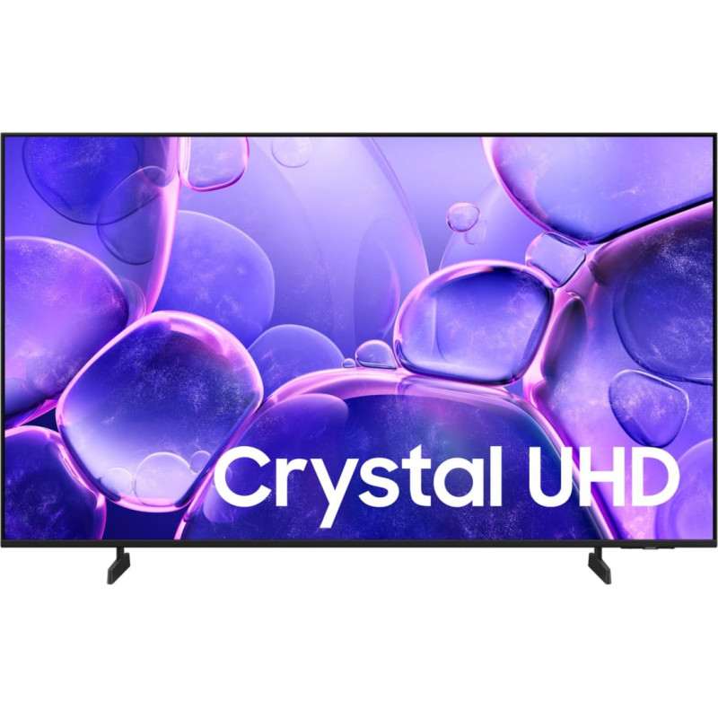 Samsung TV Set|SAMSUNG|43 "|4K Ultra HD|3840 x 2160 pixels|Flat|16:9|LED|UE43U8072FUXXH