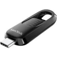 Sandisk MEMORY DRIVE FLASH USB-C 256GB/SDCZ480-256G-G46 SANDISK