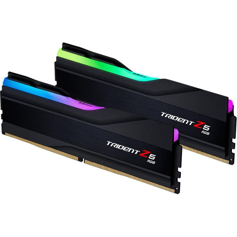 G.skill MEMORY DIMM 64GB DDR5-6800 K2/6800J3445G32GX2-TZ5RK G.SKILL