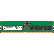 Micron Server Memory Module|MICRON|DDR5|32GB|RDIMM/ECC|5600 MHz|CL 46|1.1 V|MTC20F2085S1RC56BR