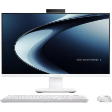 Asus Monoblock PC|ASUS|All-in-One|CPU Intel|Intel Core 5|210H|RAM 16 GB|DDR5-SDRAM|Screen 27 "|1920 x 1080 pixels|Storage 512 GB|White|OS Windows 11 Pro|90PT03W8-M01B20