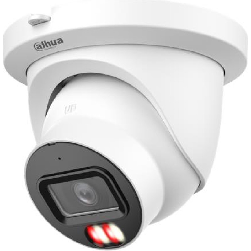 Dahua NET CAMERA 8MP EYEBALL/HDW5859TM-ASE-IL-0280B DAHUA