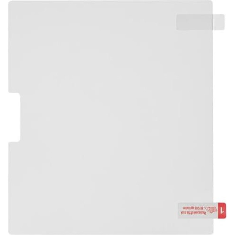 Onyx Boox READER ACC PROTECTIVE FILM 7"/WRITING OBB0780R ONYX BOOX
