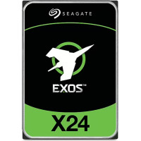 Seagate HDD|SEAGATE|Exos X24|20TB|512 MB|7200 rpm|ST20000NM002H