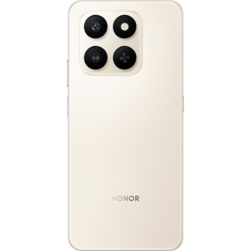 Honor MOBILE PHONE HONOR 400 SMART/4/128GB D.GOLD 5109BWXR HONOR