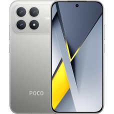 Poco MOBILE PHONE POCO F8 PRO/12/512GB SILVER MZB0M4TEU POCO