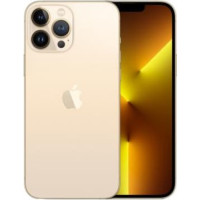 Renewd REFURB. PHONE IPHONE 14 PROMAX/128GB GOLD APPLE RENEWD