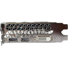 Biostar Graphics Card|BIOSTAR|NVIDIA GeForce GTX 1660 TI|6 GB|GDDR6|192 bit|PCIE 3.0 16x|GPU 1500 MHz|Dual Slot Fansink|1xDVI-D|1xHDMI|1xDisplayPort|VN1666TF69