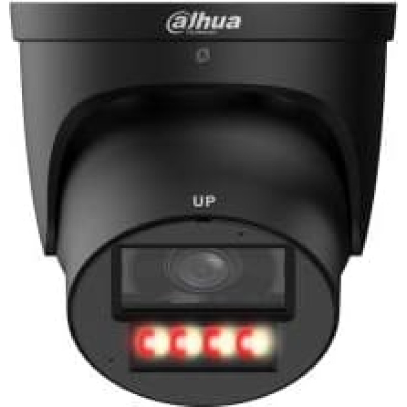 Dahua NET CAMERA 6MP EYEBALL/HDW5659H-ASEPV0280BPROB DAHUA