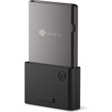 Seagate STORAGE EXPANSION CARD 1TB/FOR XBOX STJR1000400 SEAGATE