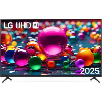 LG TV Set|LG|75 "|4K Ultra HD|3840 x 2160 pixels|Flat|16:9|LED|75UA75006LA