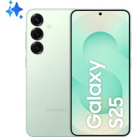 Samsung MOBILE PHONE GALAXY S25/128GB MINT SM-S931B SAMSUNG