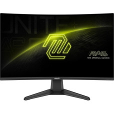 MSI LCD Monitor|MSI|MAG 276CF E20|27"|Gaming/Curved|Panel VA|1920x1080|16:9|200 Hz|0.5 ms|MAG276CFE20