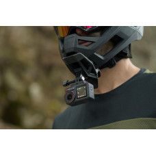 DJI CAMERA ACC OSMO HELMET CHIN/MNT CLIP CP.OS.00000369 DJI