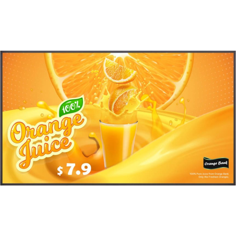 LG DISPLAY LCD 65"/65UH5Q-E LG