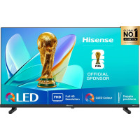 Hisense TV Set|HISENSE|32 "|Full HD|1920 x 1080 pixels|Flat|16:9|QLED|32A5Q