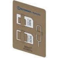 Teltonika MOBILE ACC ADAPTER KIT SIM/PR5MEC19 TELTONIKA